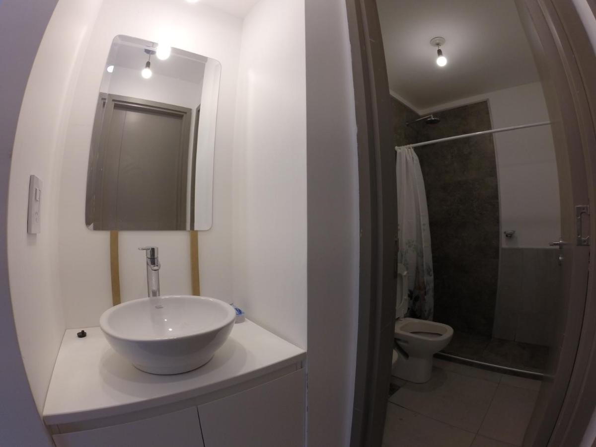 Ferienwohnung Bienes Reales - Fragueiro Status Córdoba Exterior foto
