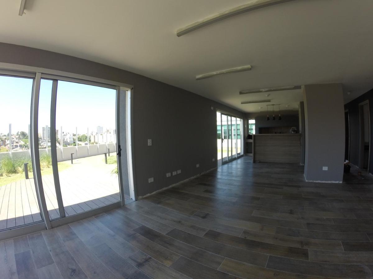 Ferienwohnung Bienes Reales - Fragueiro Status Córdoba Exterior foto