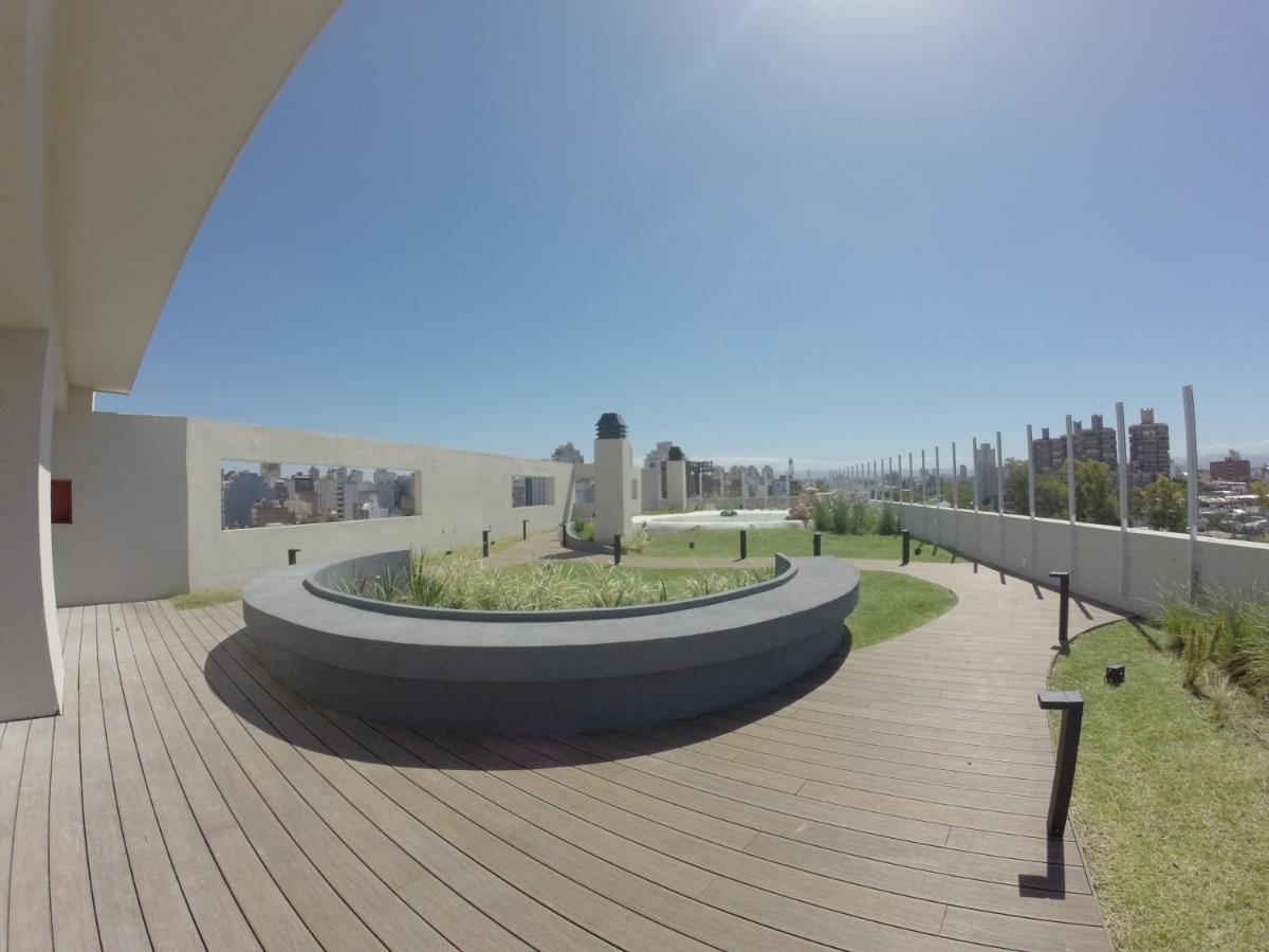 Ferienwohnung Bienes Reales - Fragueiro Status Córdoba Exterior foto