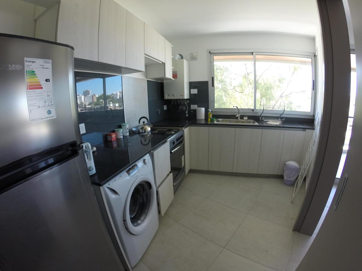 Ferienwohnung Bienes Reales - Fragueiro Status Córdoba Exterior foto