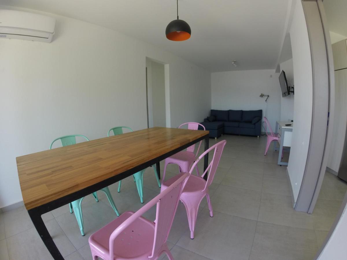 Ferienwohnung Bienes Reales - Fragueiro Status Córdoba Exterior foto