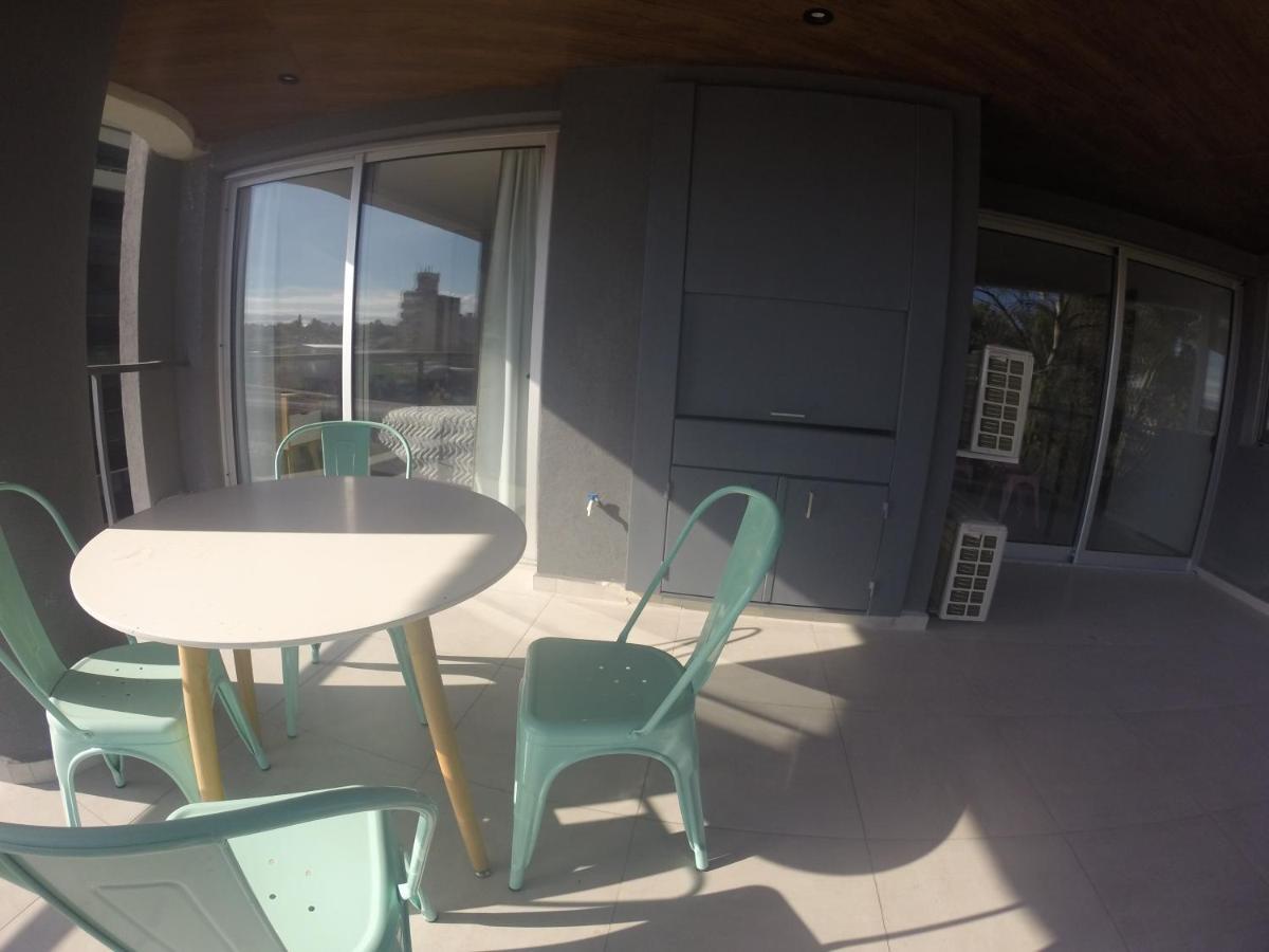 Ferienwohnung Bienes Reales - Fragueiro Status Córdoba Exterior foto