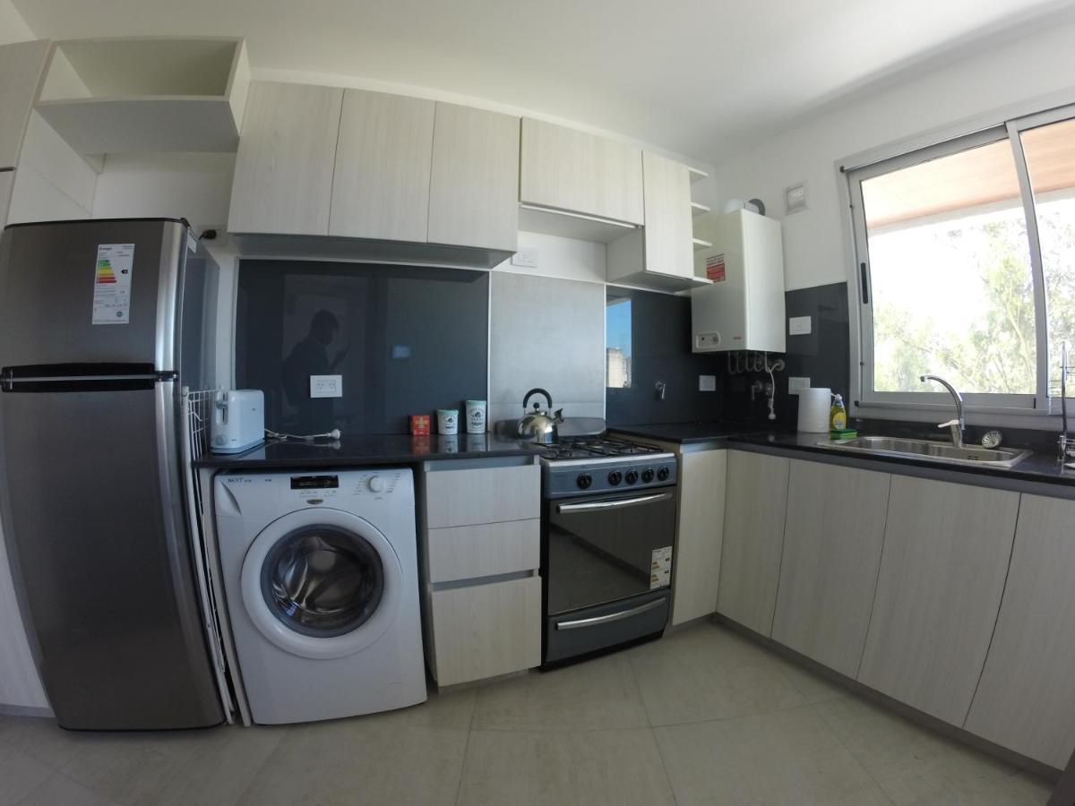 Ferienwohnung Bienes Reales - Fragueiro Status Córdoba Exterior foto