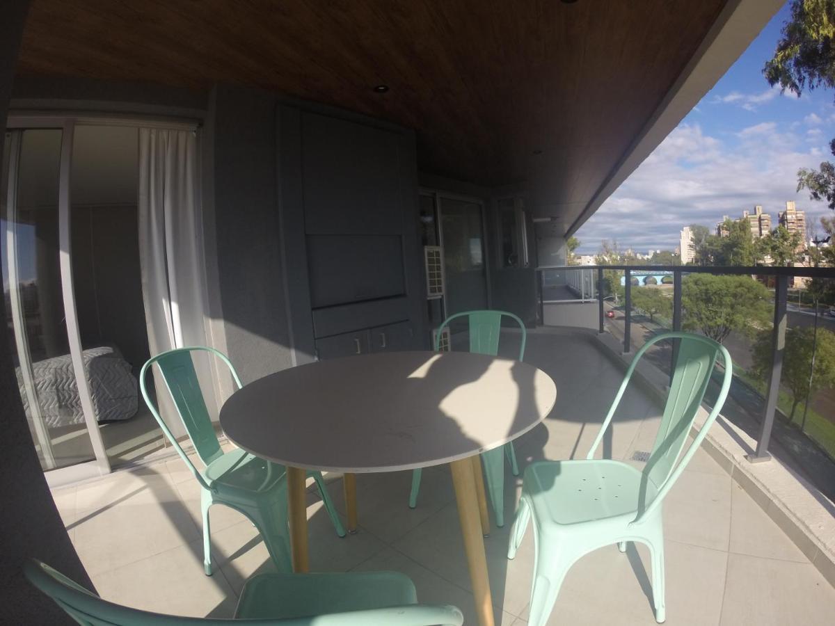 Ferienwohnung Bienes Reales - Fragueiro Status Córdoba Exterior foto