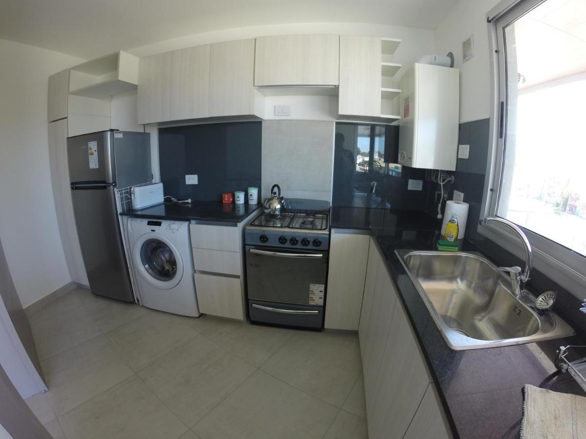 Ferienwohnung Bienes Reales - Fragueiro Status Córdoba Exterior foto
