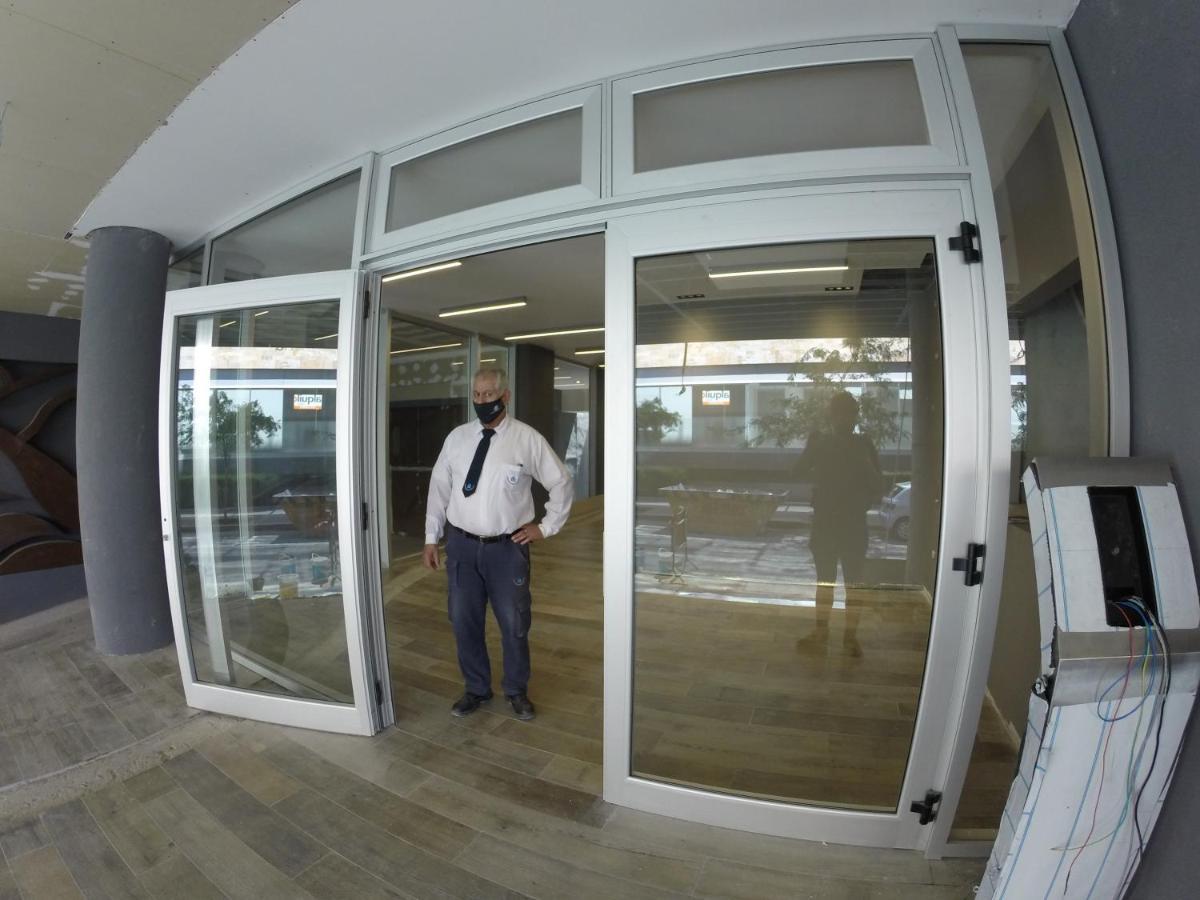 Ferienwohnung Bienes Reales - Fragueiro Status Córdoba Exterior foto