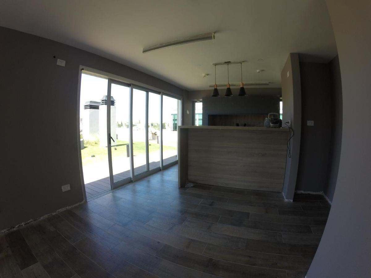 Ferienwohnung Bienes Reales - Fragueiro Status Córdoba Exterior foto